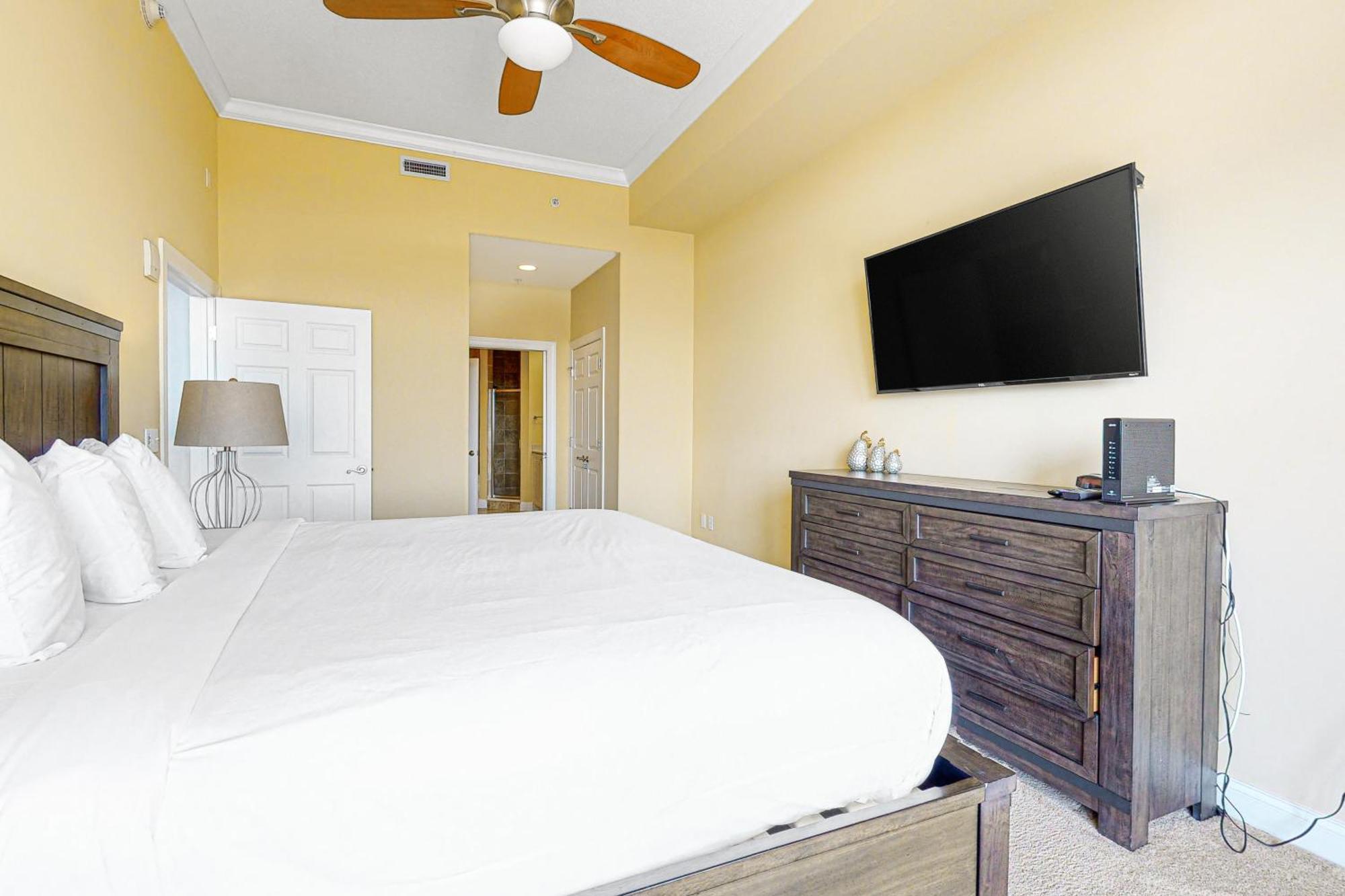 South Beach Ocean City Habitación foto