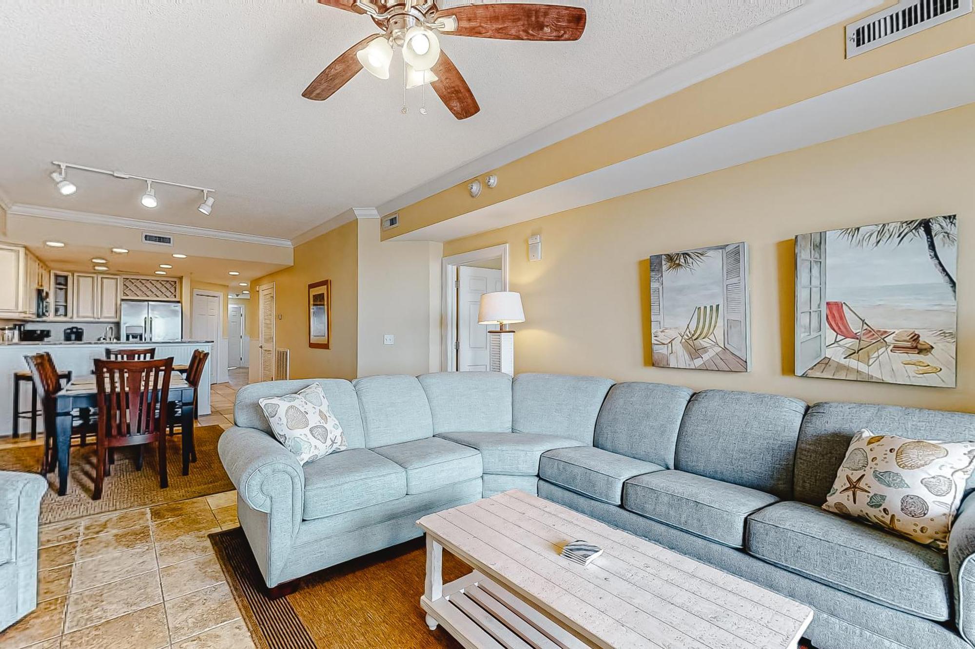 South Beach Ocean City Habitación foto
